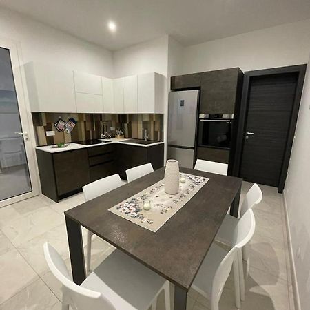 Il Veliero Dei Nonni Apartamento Porto Cesareo Exterior foto