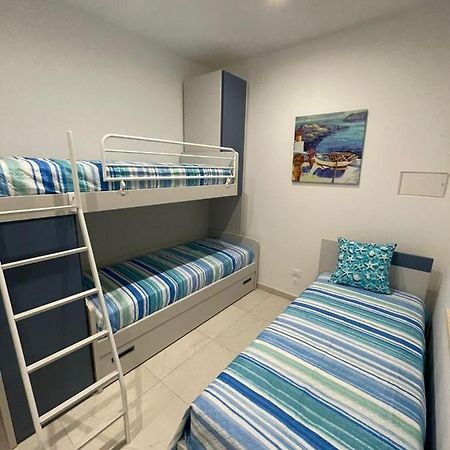 Il Veliero Dei Nonni Apartamento Porto Cesareo Exterior foto