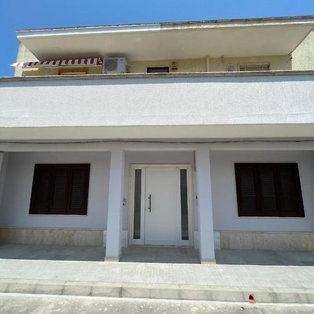 Il Veliero Dei Nonni Apartamento Porto Cesareo Exterior foto