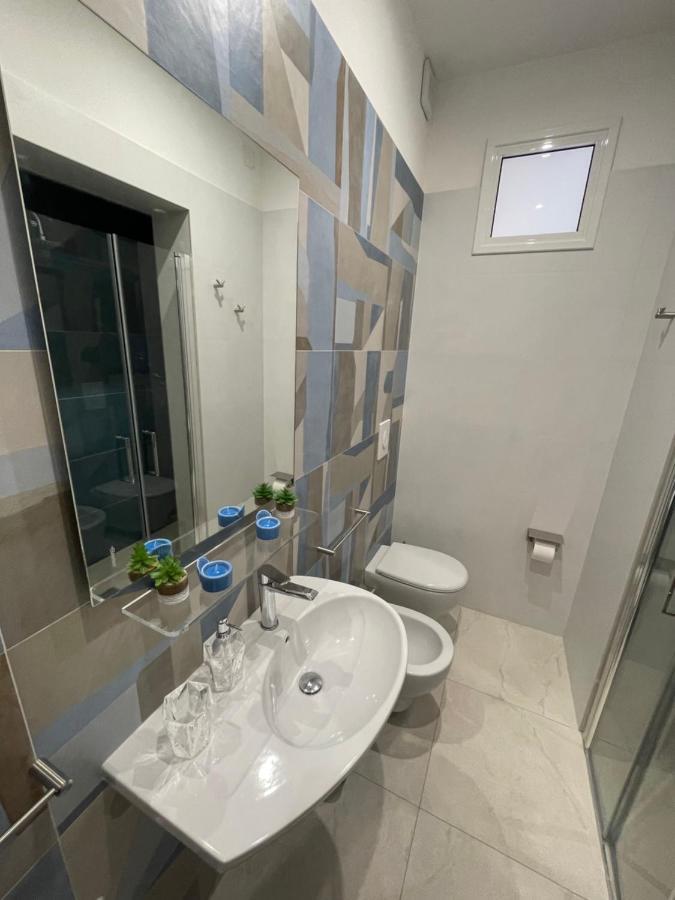 Il Veliero Dei Nonni Apartamento Porto Cesareo Exterior foto
