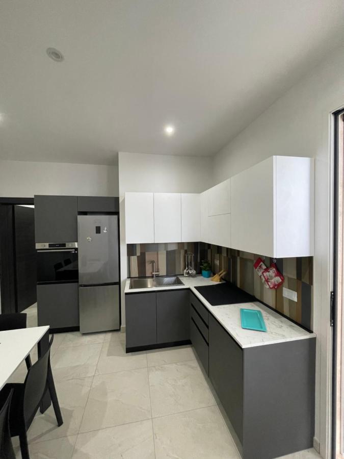 Il Veliero Dei Nonni Apartamento Porto Cesareo Exterior foto