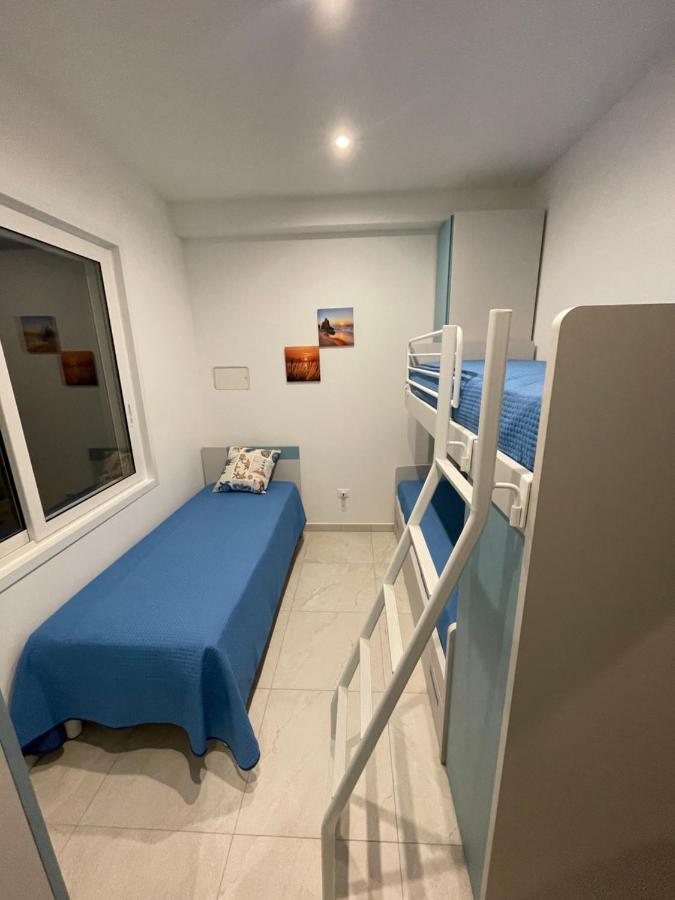 Il Veliero Dei Nonni Apartamento Porto Cesareo Exterior foto