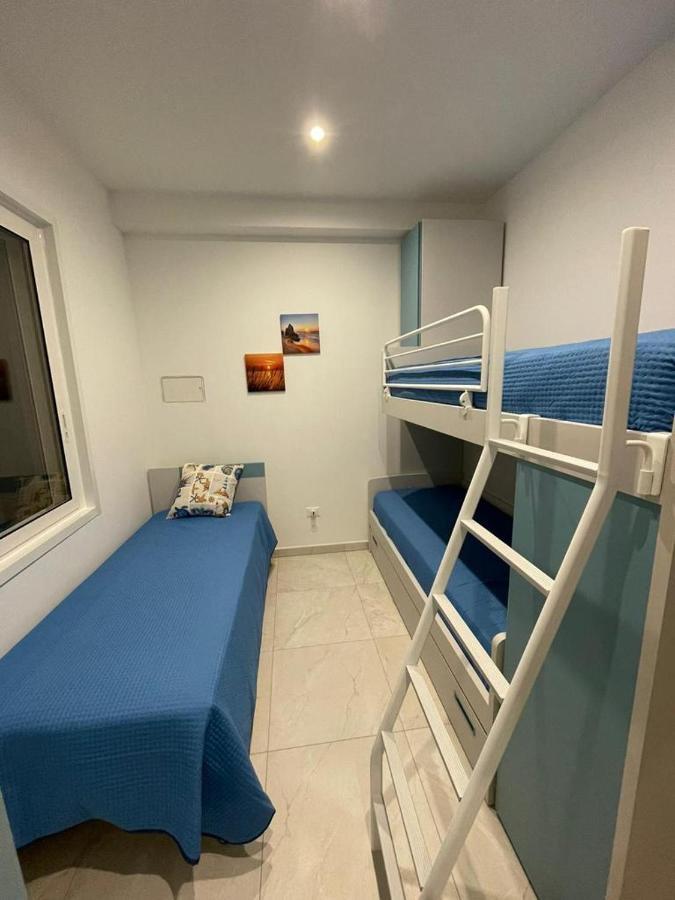 Il Veliero Dei Nonni Apartamento Porto Cesareo Exterior foto