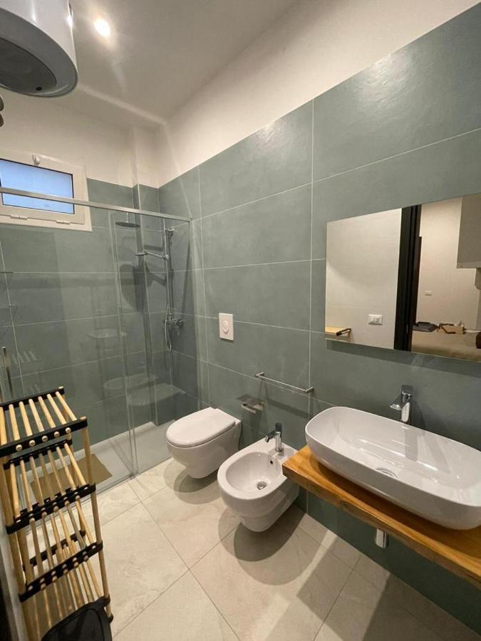 Il Veliero Dei Nonni Apartamento Porto Cesareo Exterior foto