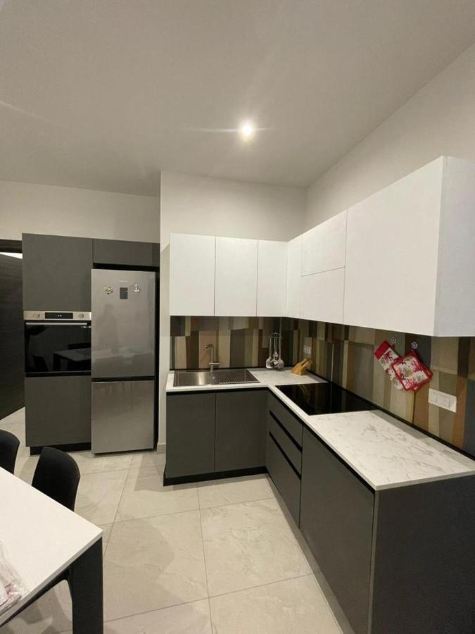 Il Veliero Dei Nonni Apartamento Porto Cesareo Exterior foto